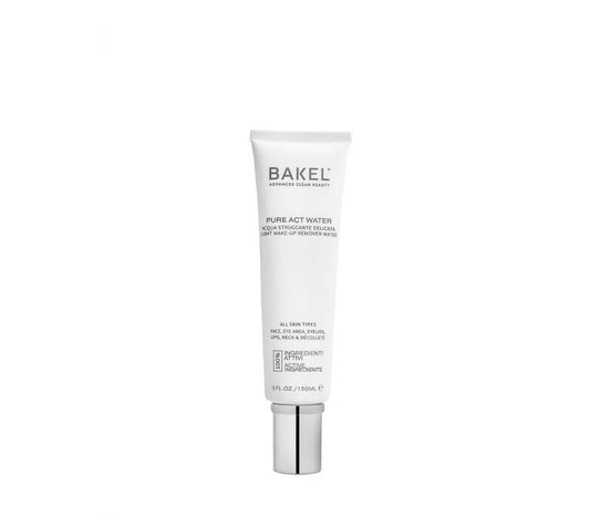 Bakel Pure Act Water 150ml