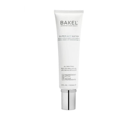 Bakel Super Act Water 150ml