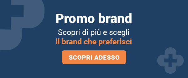 Brand in promozione