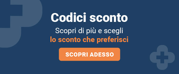 Codici sconto