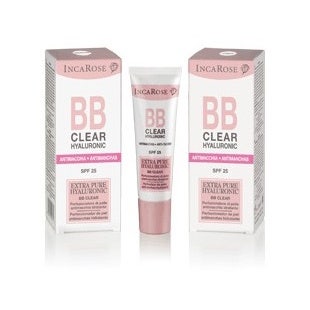 Incarose Blemish Balm Clear Hyaluronic Light 30ml