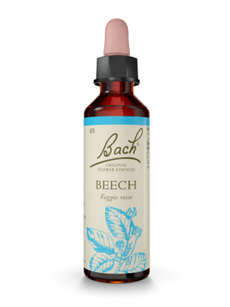 Fiori di Bach Beech 20ml