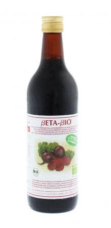 Beta Bio 750ml