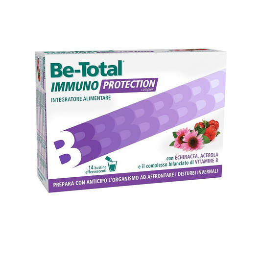 BeTotal Immuno Protection Complex 14 buste