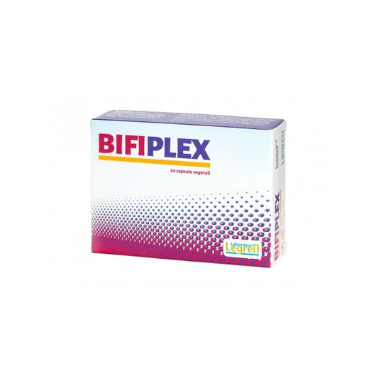 Bifiplex 20cps