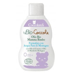 Bio Coccole Buona Bagnetto e Shampoo 500ml