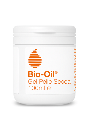 Bio-Oil Gel Pelle Secca 100ml