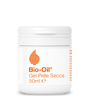 Bio-Oil Gel Pelle Secca 50ml