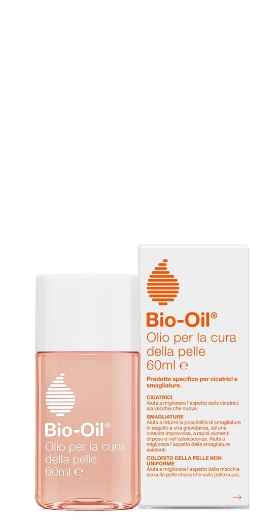 Bio-Oil Olio Per La Cura della Pelle 60ml