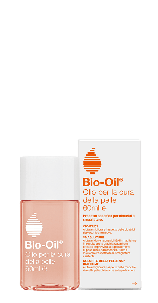 Bio-Oil Olio Per La Cura della Pelle 60ml