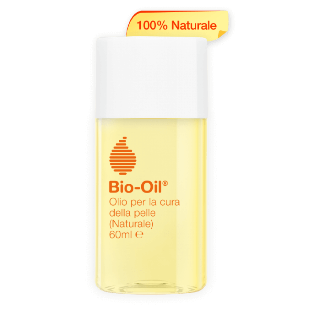 Bio-Oil Olio Naturale 60ml