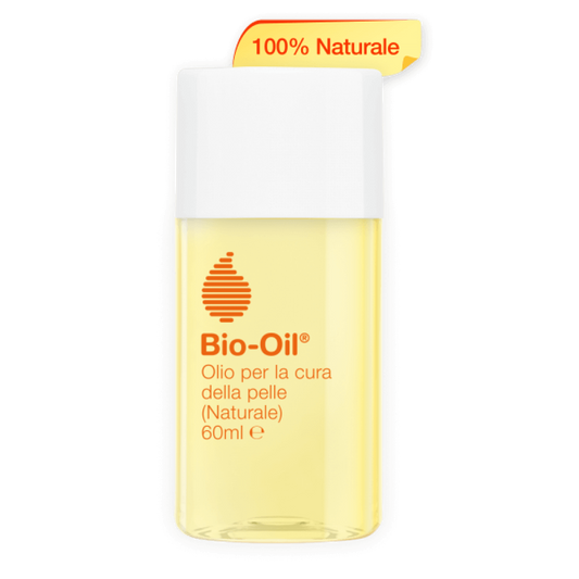 Bio-Oil Olio Naturale 60ml