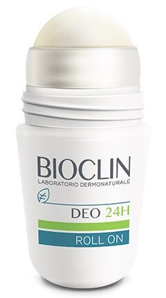 Bioclin Deo 24H Roll On 50ml