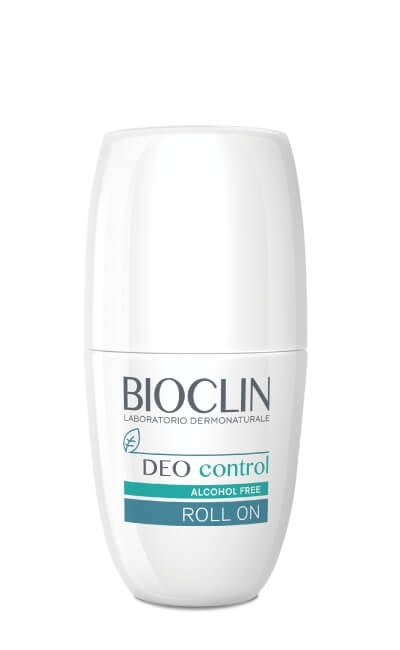 Bioclin Deo Control Roll On 50ml