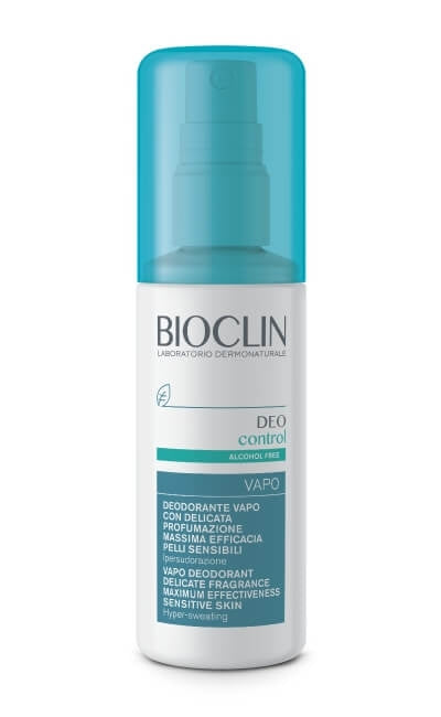 Bioclin Deo Control Vapo 100ml Taglio Prezzo