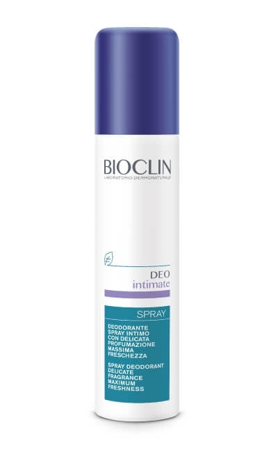 Bioclin Deo Intimate Spray 100ml