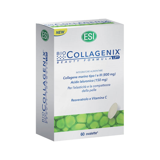 Esi Biocollagenix 60 Ovalette