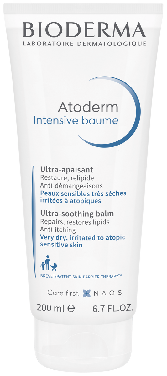 Bioderma Atoderm Intensive Baume 200ml