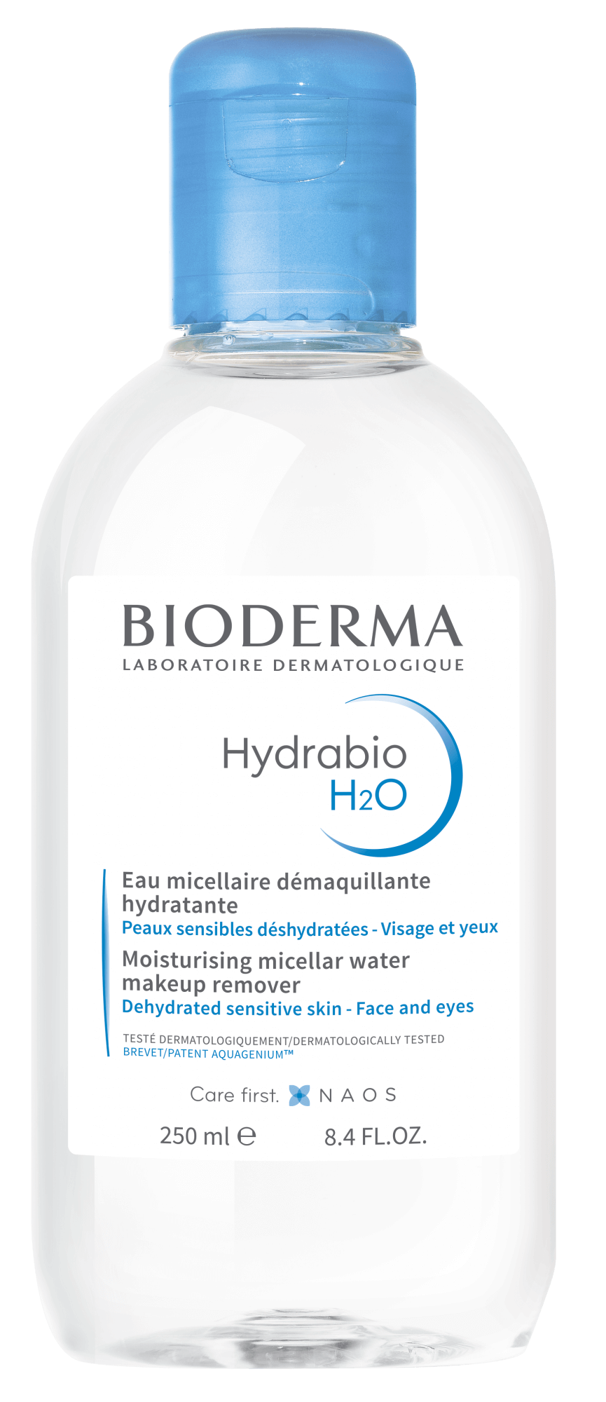 Bioderma Hydrabio H2O Soluzione Micellare 250ml