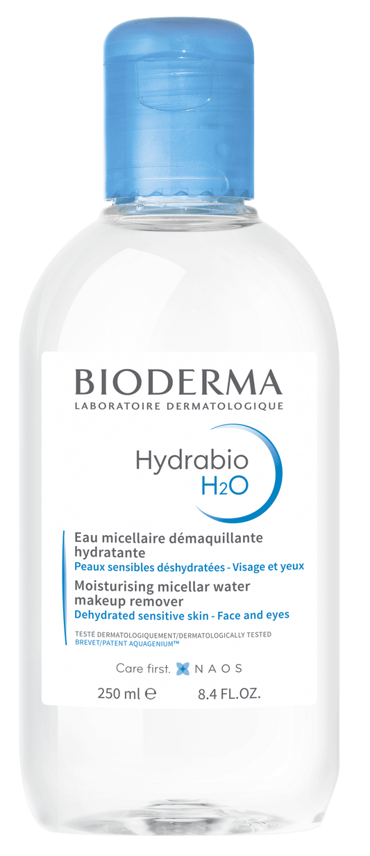 Bioderma Hydrabio H2O Soluzione Micellare 250ml