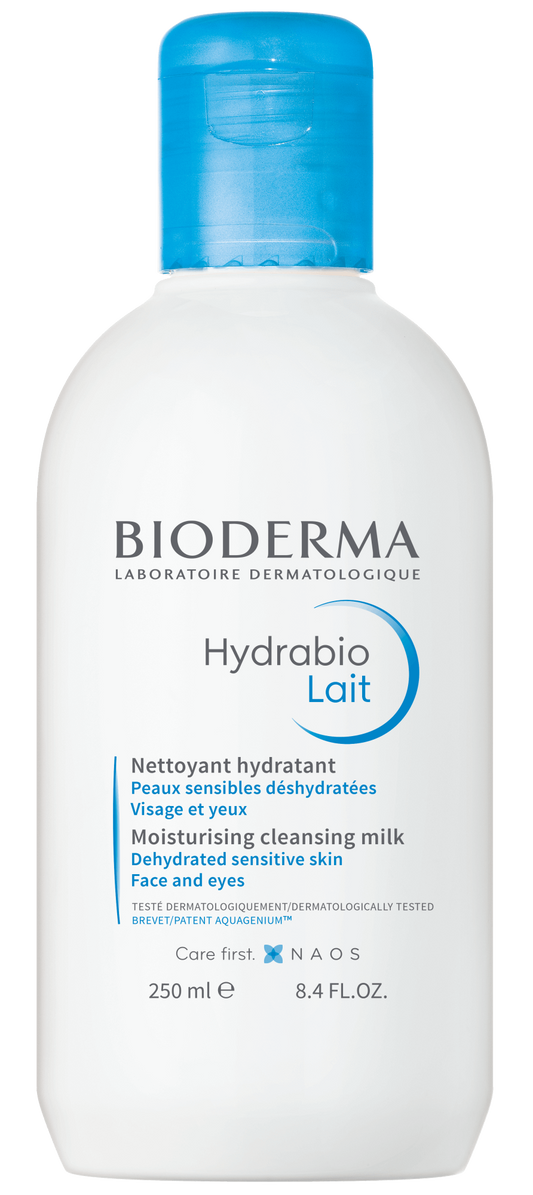 Bioderma Hydrabio Latte 250ml