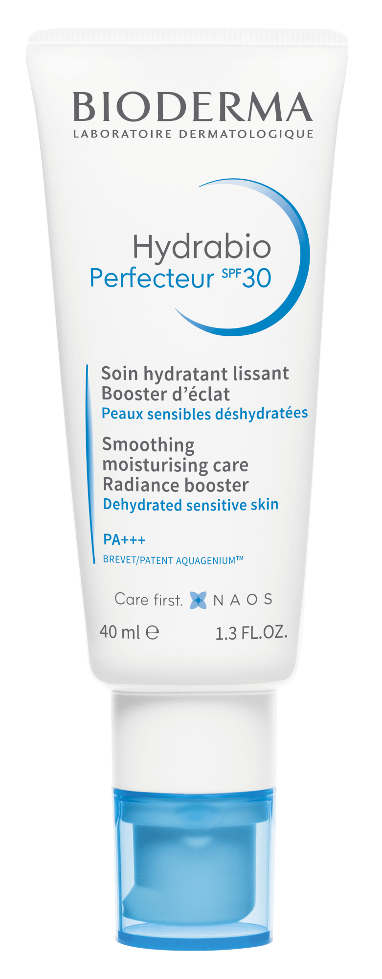 Bioderma Hydrabio Perfecteur SPF30 40ml