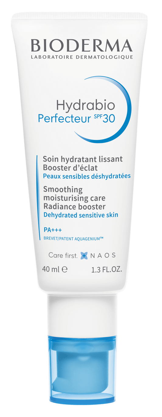 Bioderma Hydrabio Perfecteur SPF30 40ml