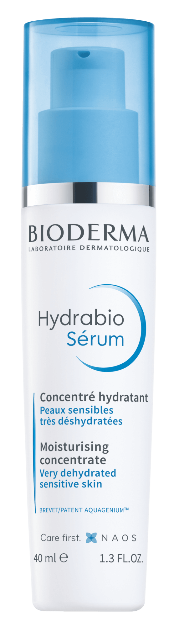 Bioderma Hydrabio Siero 40ml