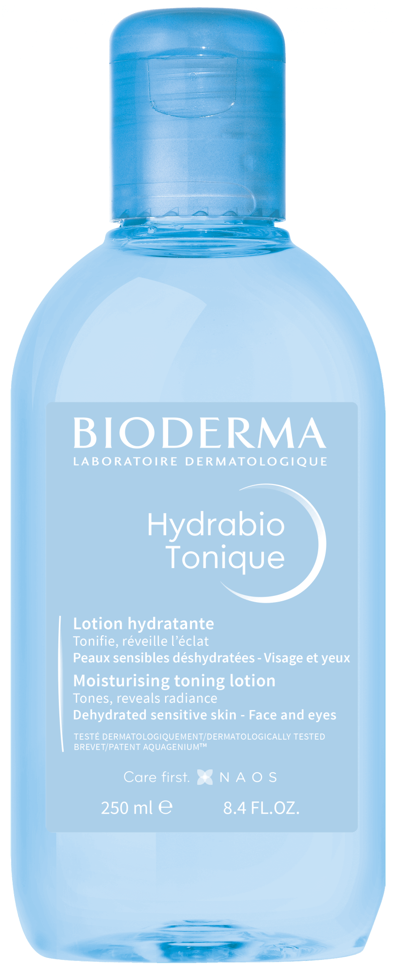 Bioderma Hydrabio Tonico 250ml