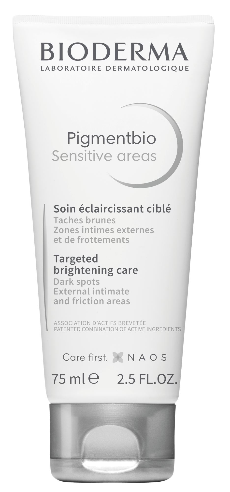 Bioderma Pigmentbio Trattamento Schiarente 75ml