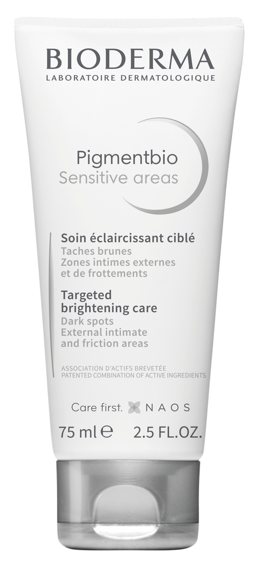 Bioderma Pigmentbio Trattamento Schiarente 75ml