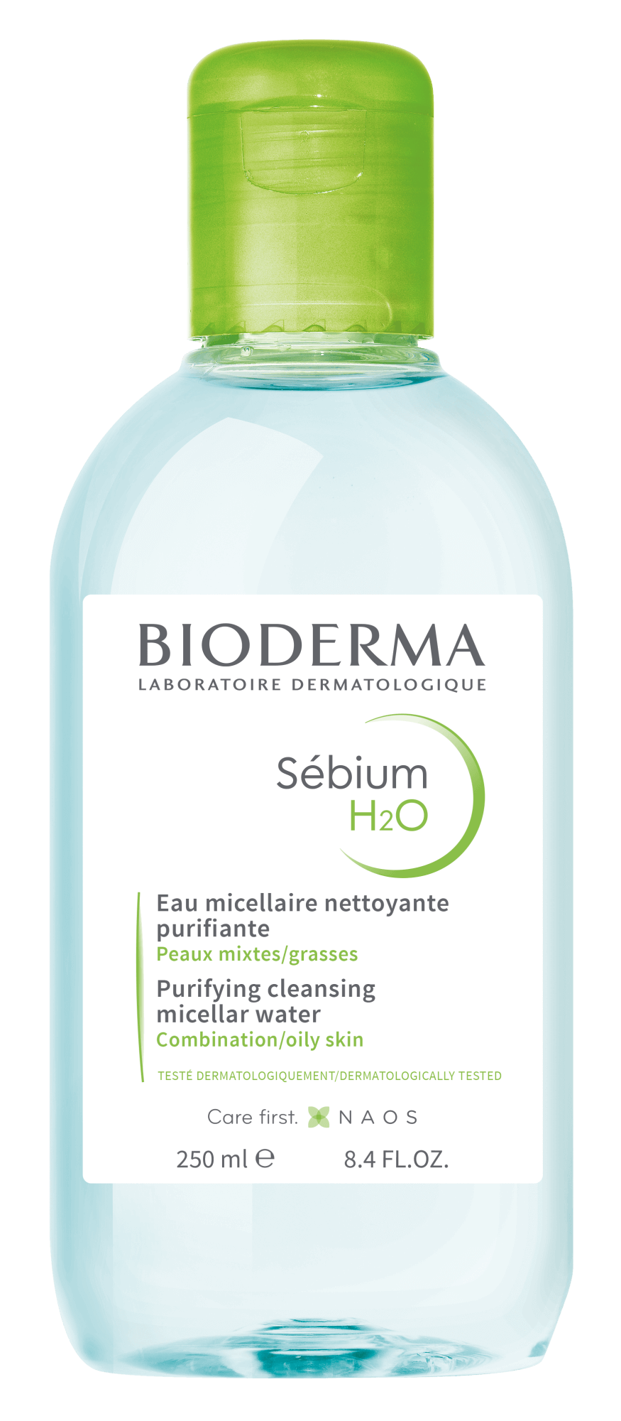 Bioderma Sebium H2O Soluzione Micellare 250ml