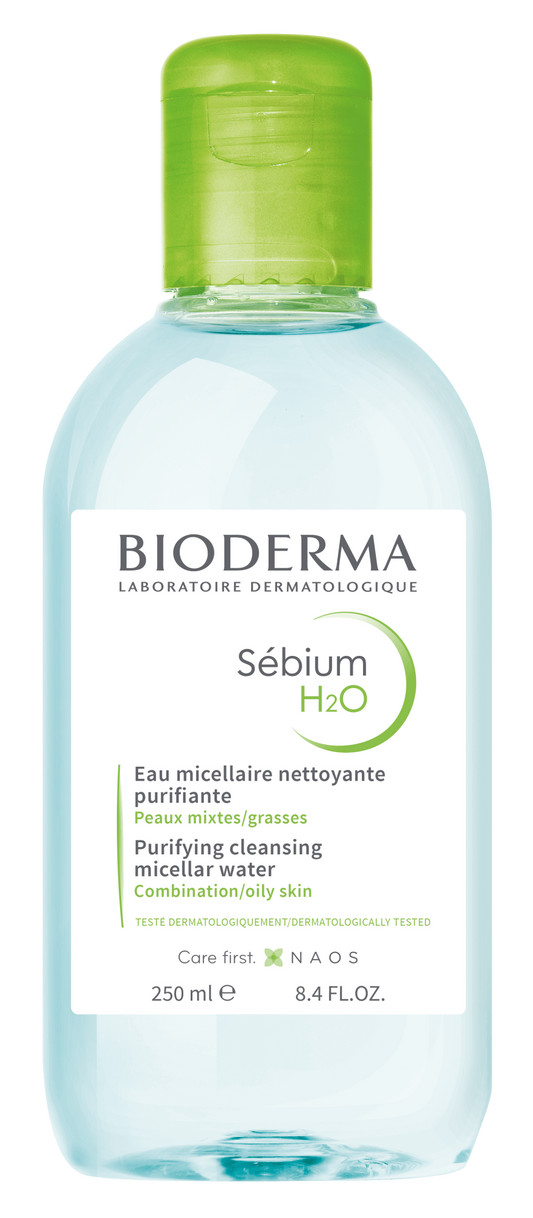 Bioderma Sebium H2O Soluzione Micellare 250ml