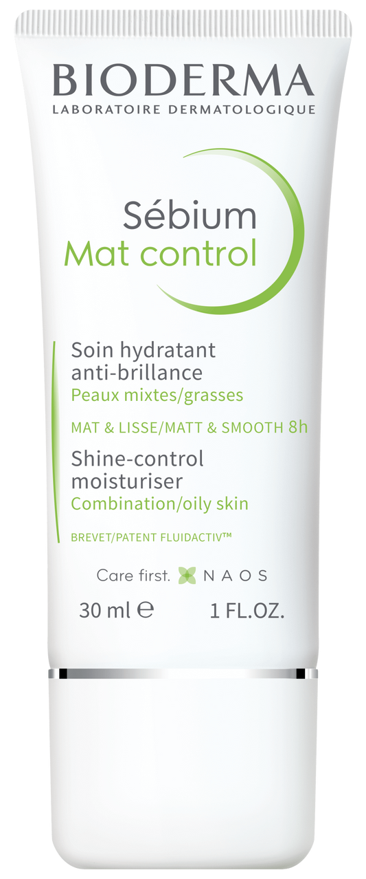 Bioderma Sebium Mat Control 30ml