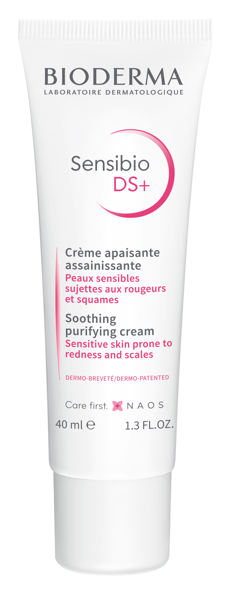 Bioderma Sensibio DS+ Crema 40ml