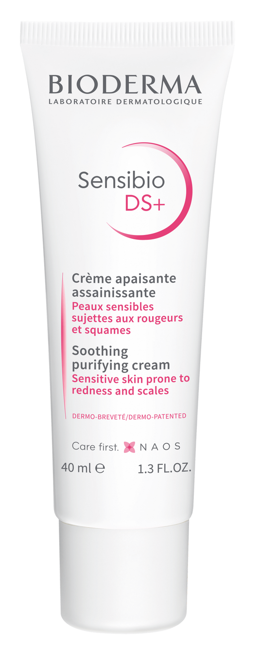 Bioderma Sensibio DS+ Crema 40ml