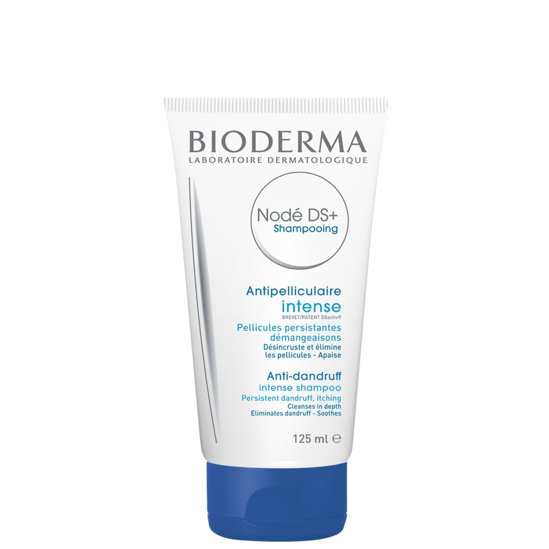 Bioderma Node DS+ Shampoo 125ml