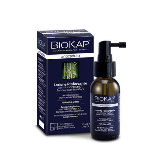 Bios Line BioKap Lozione Anticaduta Rinforzante 50ml