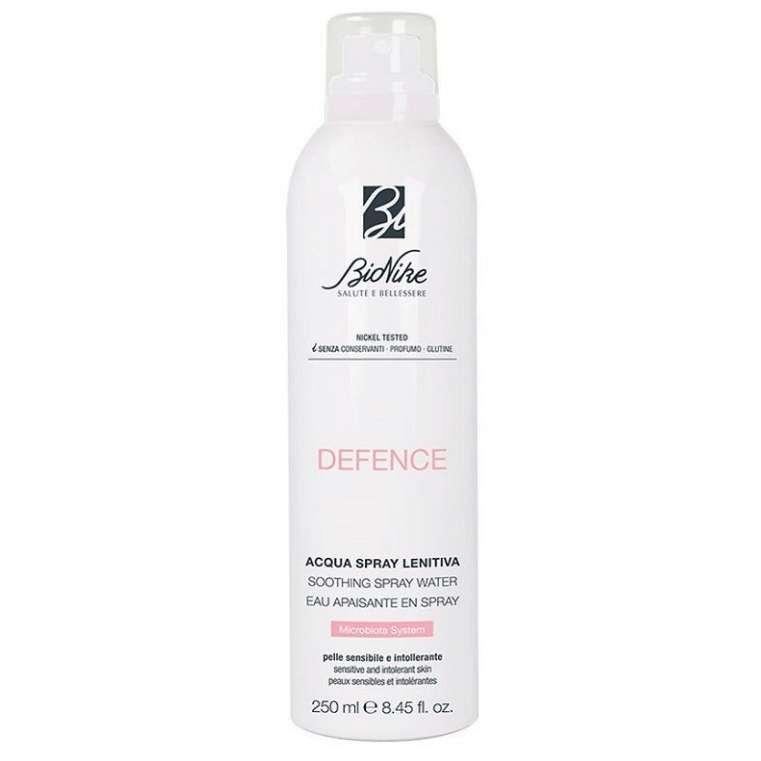 Bionike Defence Acqua Spray Lenitiva 250ml