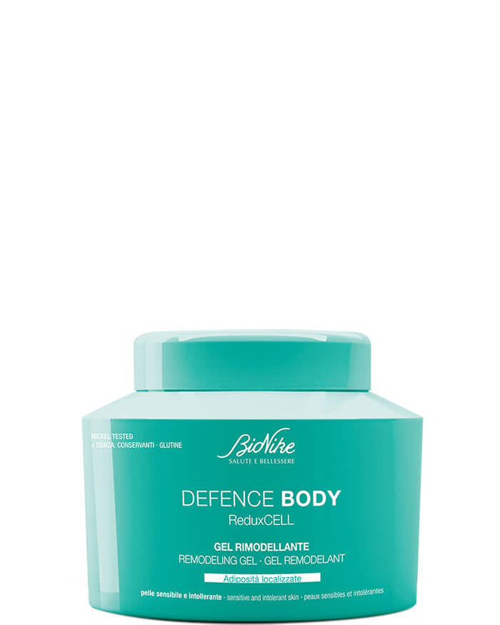 Bionike Defence Body Reduxcell Gel Rimodellante 300ml