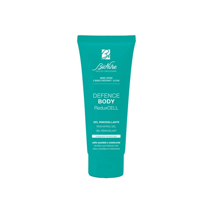 Bionike Defence Body ReduxCell Gel Rimodellante Gambe 100ml