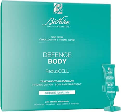 Bionike Defence Body ReduxCell Trattamento Urto Rassodante 15 fiale da 10ml