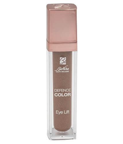 Bionike Defence Color Eye Lift Ombretto Liquido 604 Quartz Rose