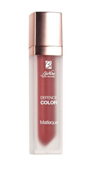 Bionike Defence Color Matlaque Rossetto 703 Cerise