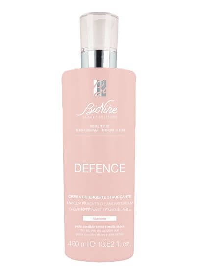 Bionike Defence Crema Detergente Struccante 400ml