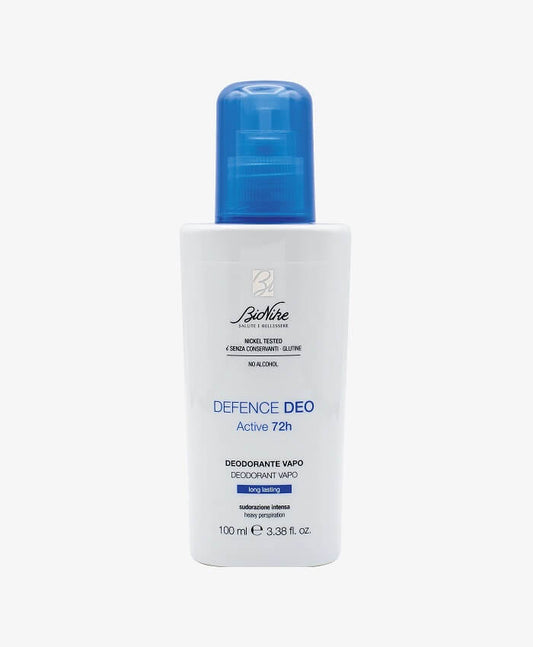 Bionike Defence Deo Active 72h Vapo 100ml