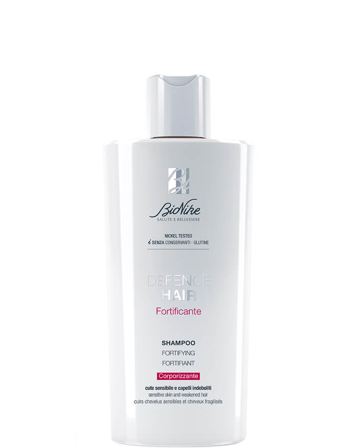 Bionike Defence Hair Shampoo Fortificante 200ml