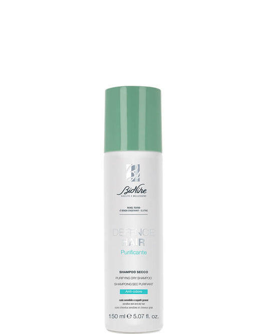 Bionike Defence Hair Shampoo Secco Purificante 150ml