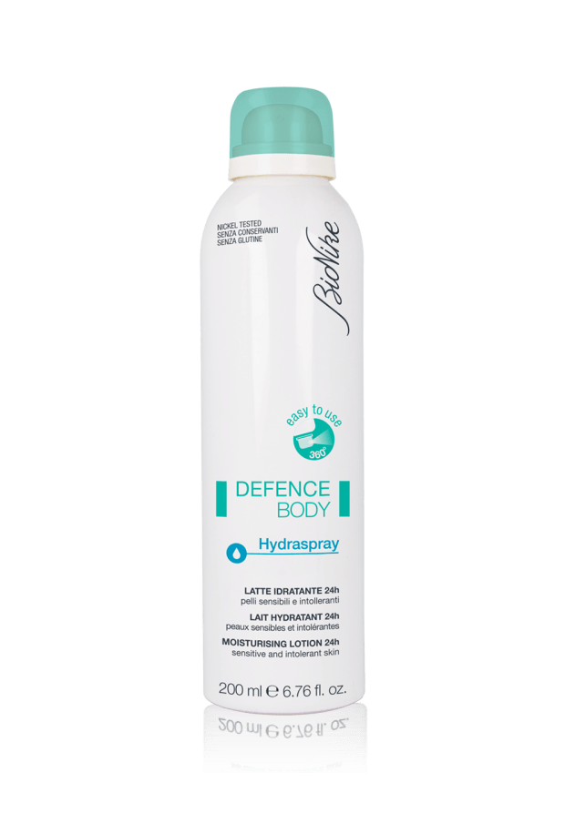 Bionike Defence Body Hydra Spray 200ml