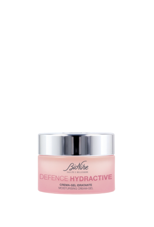 Bionike Defence Hydractive Crema-Gel Idratante 50ml